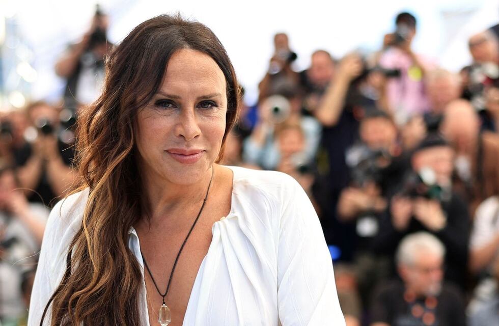 Quién es Karla Sofía Gascón de “Emilia Pérez”, la primera mujer trans en ser nominada a los Premios Óscar por mejor actriz