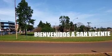 San Vicente | Bajó a tomarse una foto y le robaron el automóvil