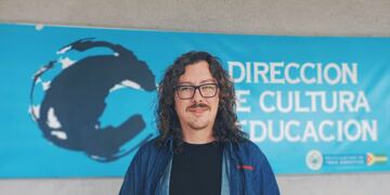 Diego Slagter