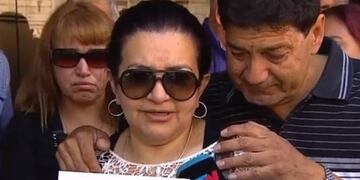 Los abogados de la familia de Fernando Báez Sosa pidieron que vayan a juicio nueve de los rugbiers