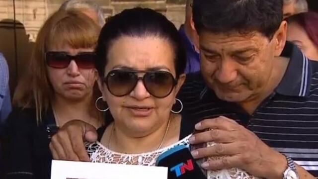 Los abogados de la familia de Fernando Báez Sosa pidieron que vayan a juicio nueve de los rugbiers