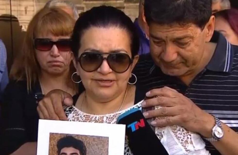 Los abogados de la familia de Fernando Báez Sosa pidieron que vayan a juicio nueve de los rugbiers