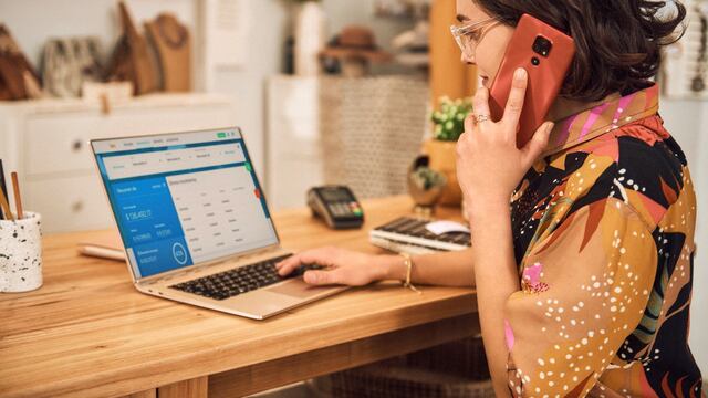 La provincia de Jujuy registró el ticket promedio más alto ($ 61.856), seguido por La Rioja, con $ 58.874; San Luis, $49.464.