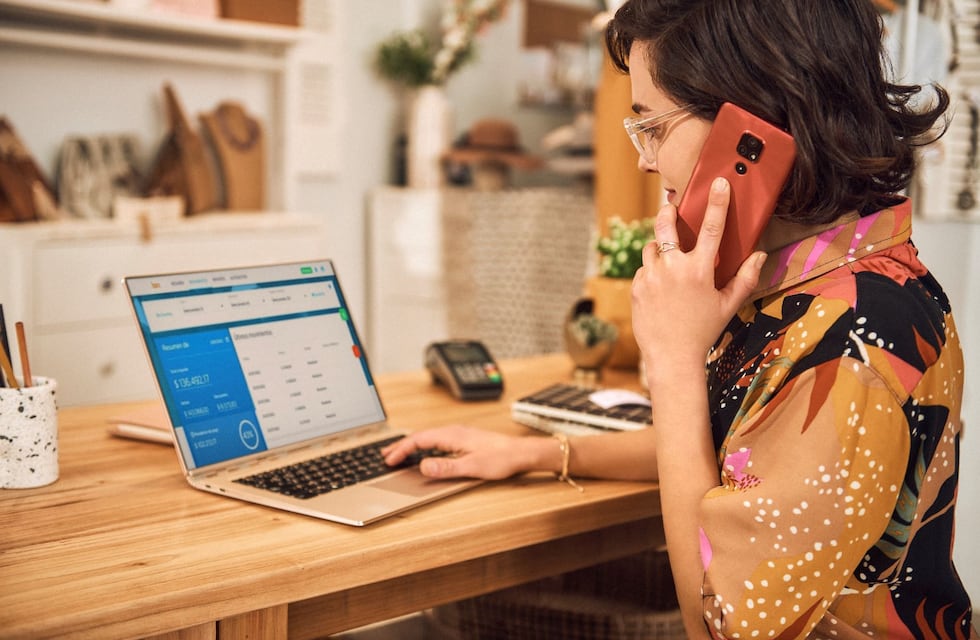 CyberMonday logró crecer respecto de 2022: generó ventas por $ 157 mil millones en tres días