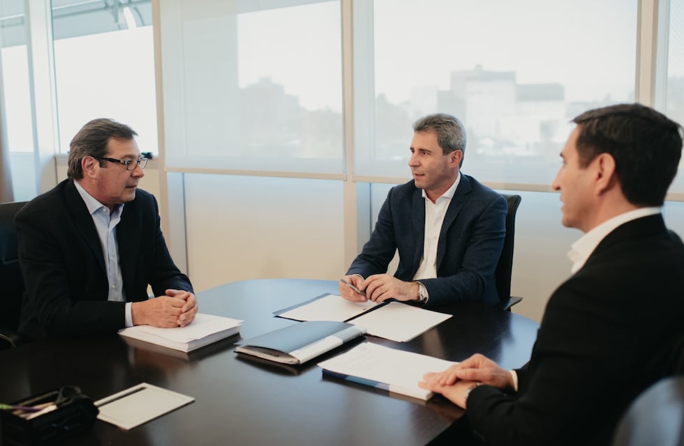 Elecciones en San Juan: Marcelo Orrego saca ventaja y le estaría dando una histórica victoria a Juntos por el Cambio