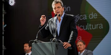 Preocupación en el equipo económico por el arranque del año en la balanza comercial.