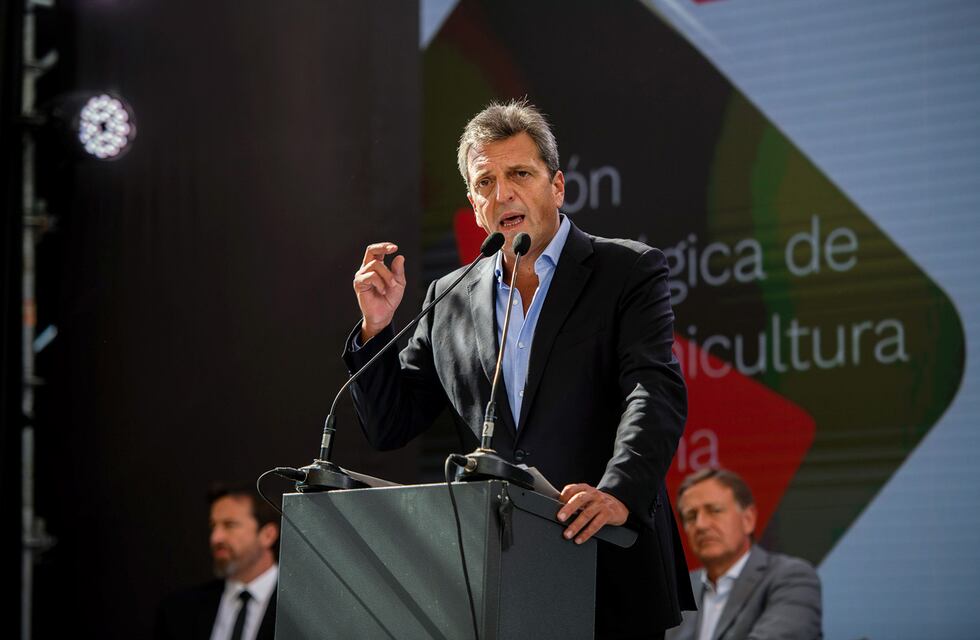 Con el efecto de la sequía, Argentina registró el peor déficit comercial en los últimos 5 años