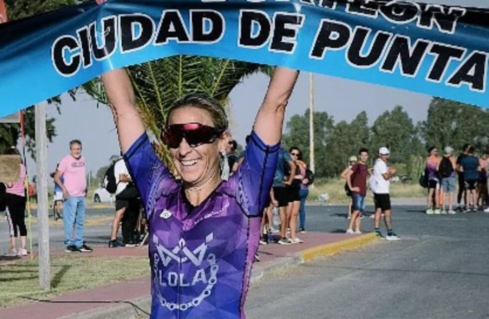 Se disputó la tercera edición del Duatlón “Ciudad de Punta Alta”