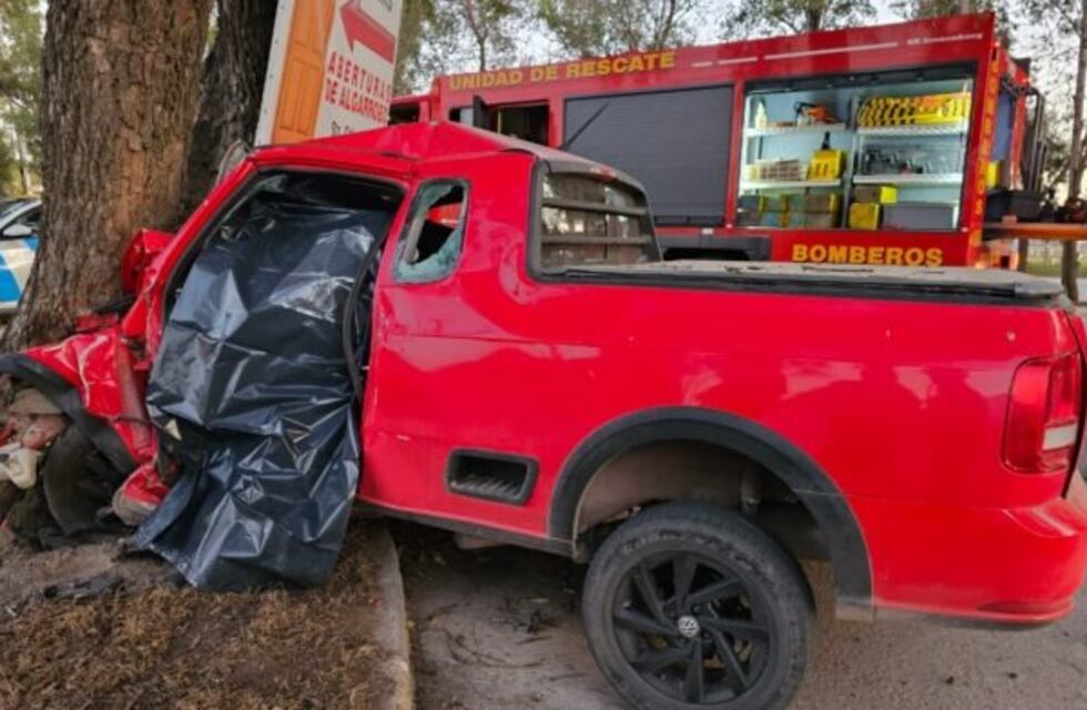 Fin de semana fatal en Córdoba: cuatro adultos y una niña fallecieron en múltiples siniestros viales
