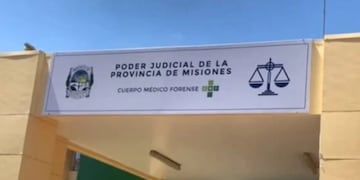Caso de la niña intoxicada con cocaína: la autopsia determinó que la menor falleció de muerte natural.