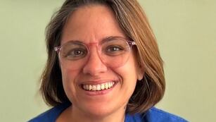 Patricia Álamo encabeza la lista de concejales del PRO en Rafaela