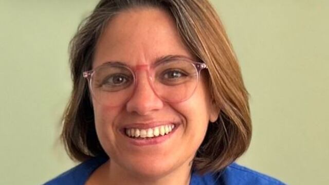 Patricia Álamo encabeza la lista de concejales del PRO en Rafaela