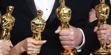 Cuándo son los Premios Oscar 2025