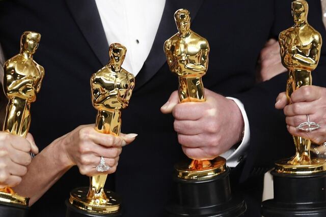 Cuándo son los Premios Oscar 2025