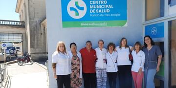 Voluntariado de Reiki en Tres Arroyos: Encuentro abierto a la comunidad como cierre de año