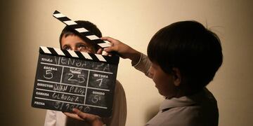 Políticas públicas para atraer rodajes. Su integración