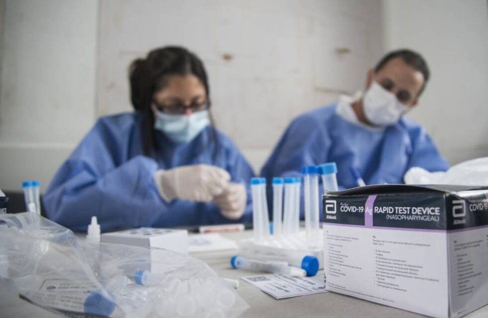 Coronavirus en Rosario: 20 casos y ocho muertes
