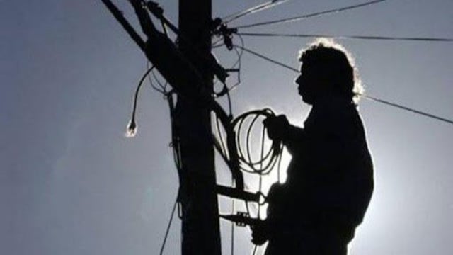 Preocupa el robo de cables en Malargüe. Diario Huarpe.