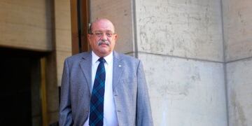 Di Lello no solo actuaba en primera instancia, sino también ante la Cámara Electoral.