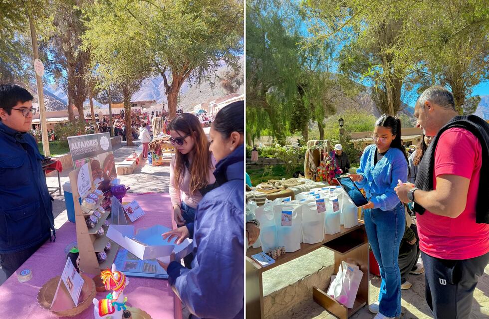 Turistas disfrutan el sol, los paisajes y experiencias inolvidables en Jujuy
