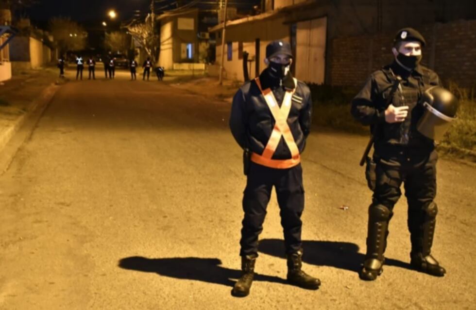 Búsqueda de Guadalupe: Detuvieron a un pariente de la madre por drogas y ya fue liberado