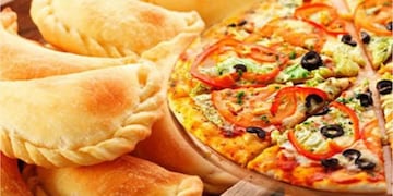 La Noche de la Pizza y la Empanada: cinco opciones imperdibles en Buenos Aires
