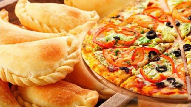 La Noche de la Pizza y la Empanada: cinco opciones imperdibles en Buenos Aires