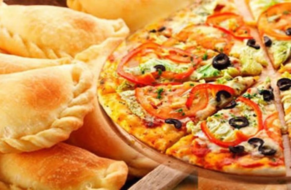 La Noche de la Pizza y la Empanada: cinco opciones imperdibles en Buenos Aires