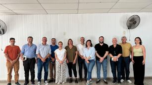 El Consejo Ambiental del Instituto para el Desarrollo Sustentable de Rafaela