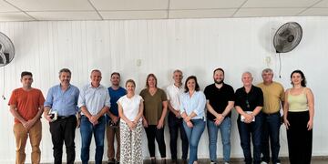 El Consejo Ambiental del Instituto para el Desarrollo Sustentable de Rafaela