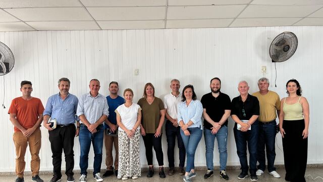 El Consejo Ambiental del Instituto para el Desarrollo Sustentable de Rafaela