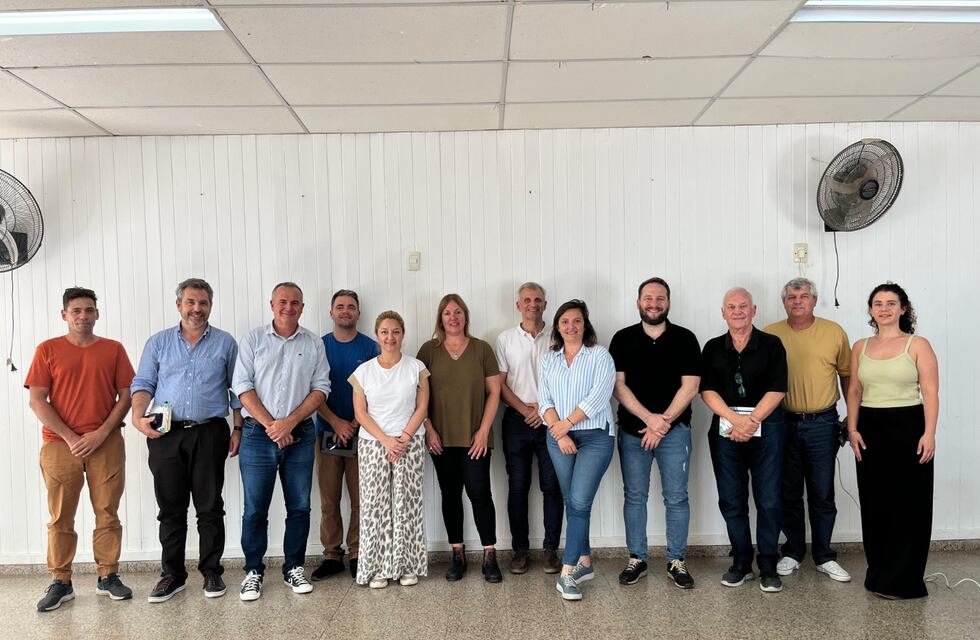 El trabajo articulado potencia el cuidado del ambiente