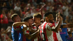 Instituto, que viene en ganador, visitará el lunes a Banfield.