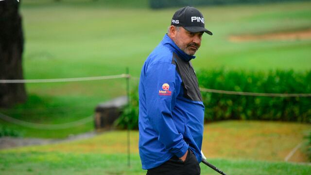Carlos Nayi, abogado de una de las víctimas, dio detalles sobre las amenazas del golfista.