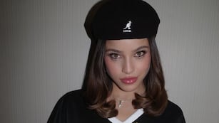 Ni Duki ni Los del Espacio: Emilia Mernes reveló cuál es su colaboración favorita y dejó a todos en shock