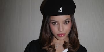 Ni Duki ni Los del Espacio: Emilia Mernes reveló cuál es su colaboración favorita y dejó a todos en shock