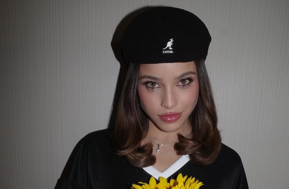 Ni Duki ni Los del Espacio: Emilia Mernes reveló cuál es su colaboración favorita y sorprendió a todos