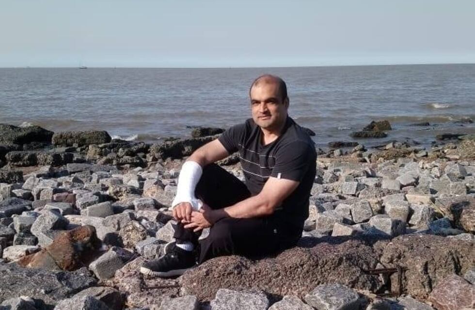 Femicidio de Ivana Módica: el peritaje determinó que Galván es imputable