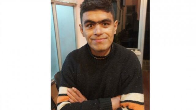 Buscan a un joven de 25 años quien se halla desaparecido en Oberá.