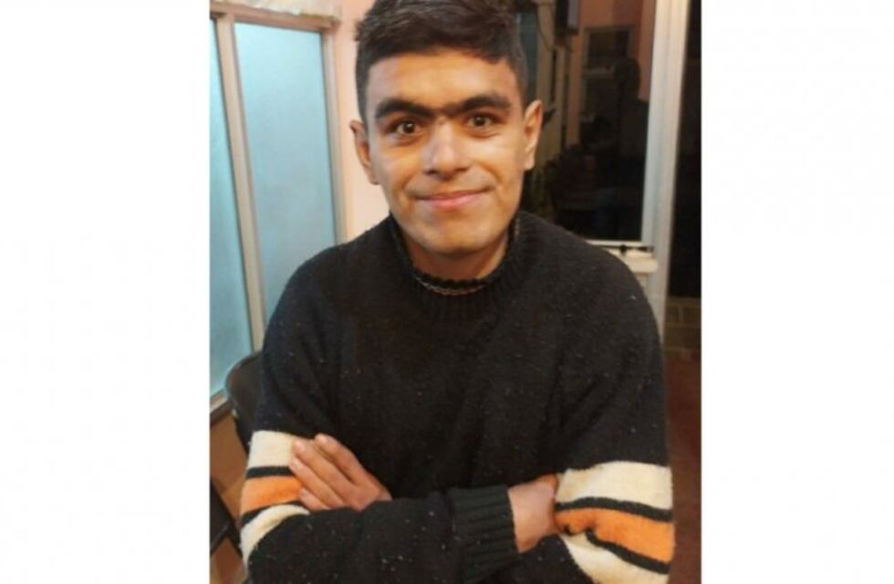 Buscan a un joven de 25 años quien se halla desaparecido en Oberá