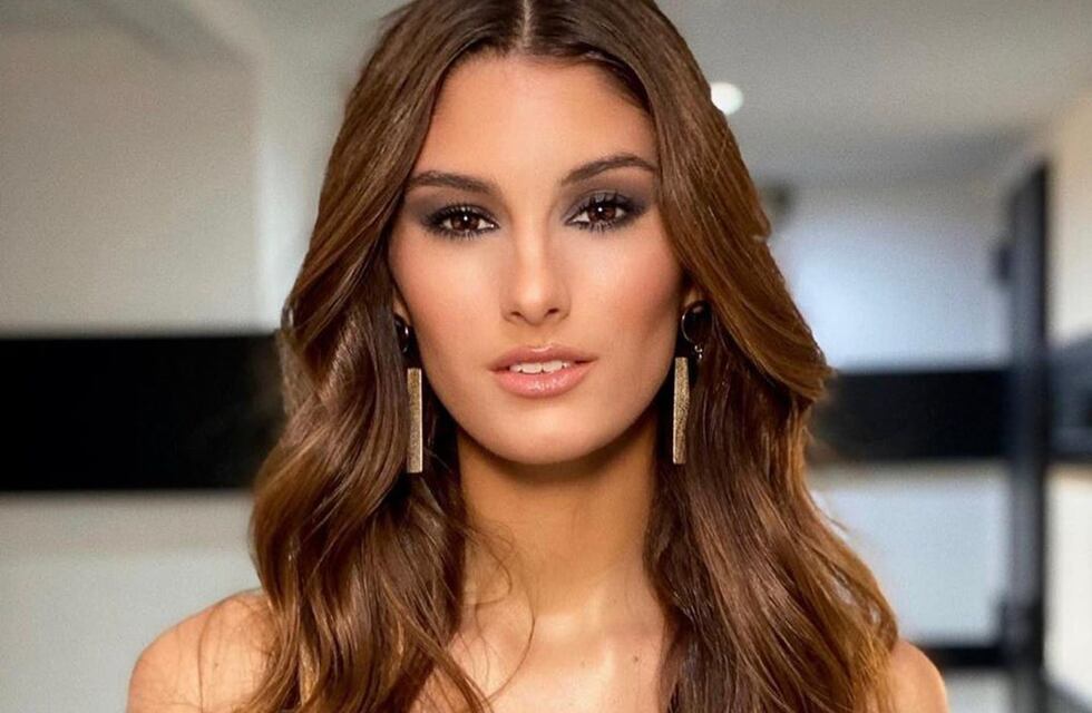 Lola Latorre encendió Instagram con fotos sin corpiño