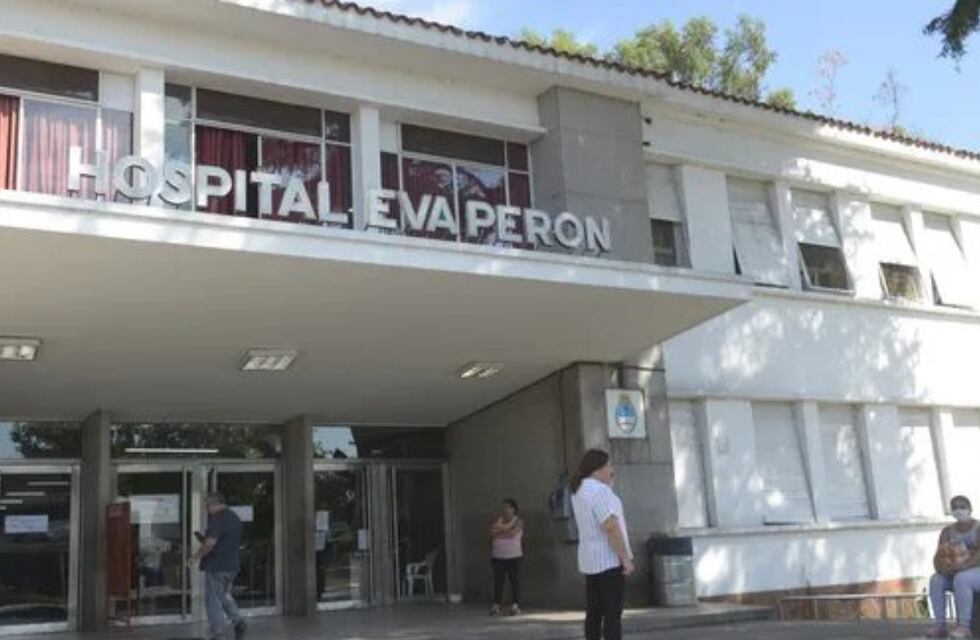 Tragedia en Santa Fe: un nene de cuatro años murió aplastado por un bloque de cemento