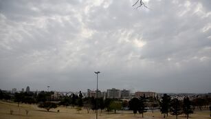 Cielo nublado y temperaturas bajas para Córdoba este viernes 4 de abril y el fin de semana. (Pedro Castillo / La Voz)