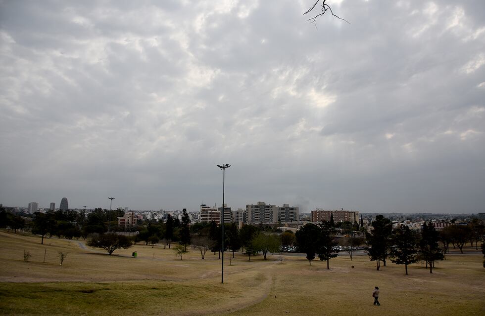Clima en Córdoba: cómo estará el tiempo este viernes 4 de abril y el fin de semana