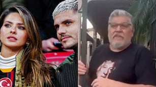 Juan Icardi habló de la China Suárez: ¿la quiere?