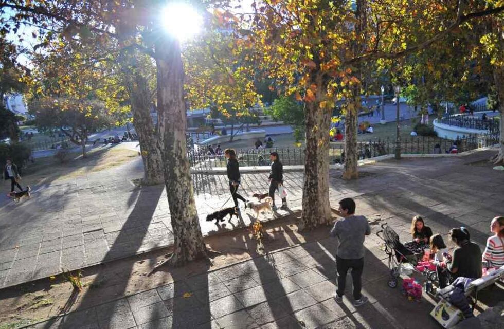 Clima en Córdoba: bajas temperaturas, neblina y algunas nubes para este sábado 16 de abril
