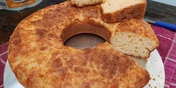Cómo hacer una torta de queso: receta fácil y económica para las vacaciones.