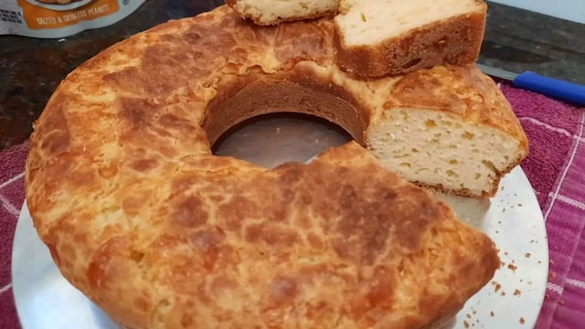 Cómo hacer una torta de queso: receta fácil y económica para las vacaciones.