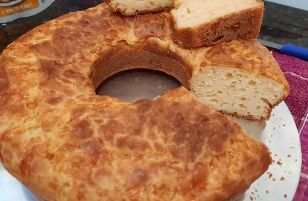 Cómo hacer una torta de queso: receta fácil y económica para las vacaciones
