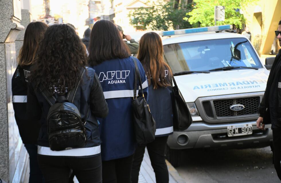 Investigan conexión rosarina con la cueva del “croata”: una reconocida financiera en la mira de AFIP